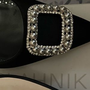 Manolo Blahnik Fabetamu